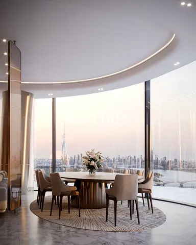Refined Urban Living | Burj Khalifa View | Flexible Payment Plan