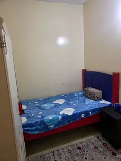 عجمان النعميه واحد