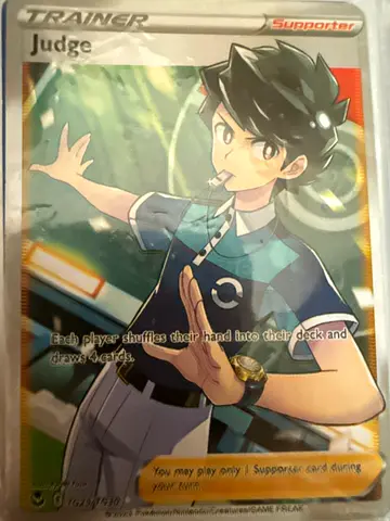 Pokèmon cards for sale