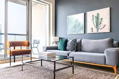 City View | Furnished | Flexible Terms