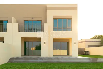 Modern Luxury Villa | Vacant | Type A
