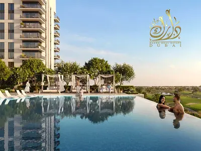 NEW LAUNCH - GOLF GREEN COMMUNITY - NEAR EXPO - BEAST PRICE