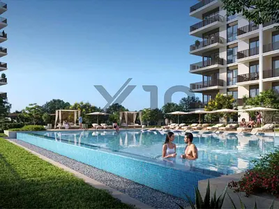 Growth Opportunity | Grove Ridge | Emaar South