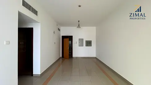 Bright & Spacious 1BHK with Balcony – Comfortable Living