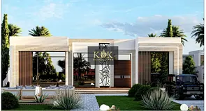 COMFORTABLE BRAND NEW MODERN 4-BR