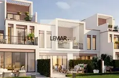 Best Deal | Lagoon Living|Furnished Townhouse|Prime Location