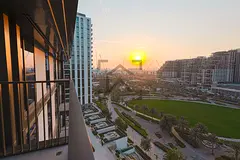 Full Park View | Prime Location | Mid-Floor