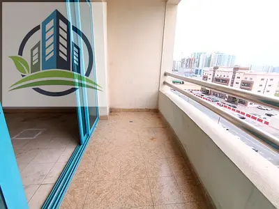 Spacious 3bhk flat with All Facilities+ Maids Room + Laundry Walking Distance from Metro Station