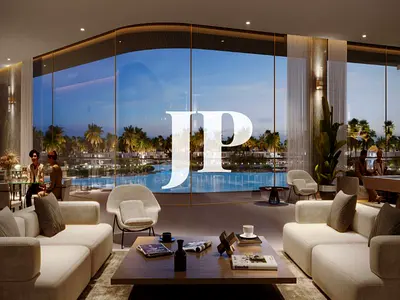 Waterfront Investment Opportunity | Unique Concept 🔥 DLD Waiver + Discounts | Limited Units