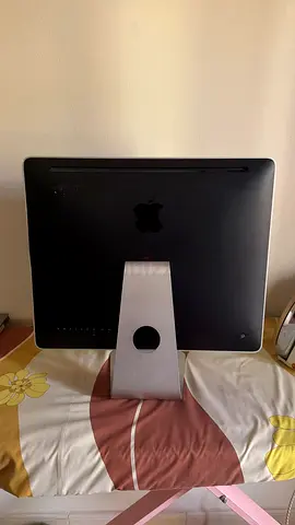 Apple iMac 27-inch (Late 2015) - Excellent Condition