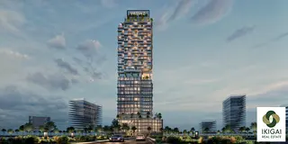 Premium Office | Next to Metro | Post Payment Plan | Freehold