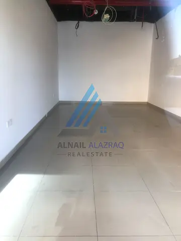 Shop ready for start Business