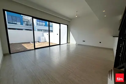 Single Row Villa | Ready To Move In