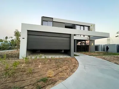 Fully Automated Smart Home | High ROI | Freehold Villa in Nature