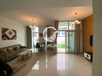 Spacious layout | Closed Kitchen|Upgraded Interior