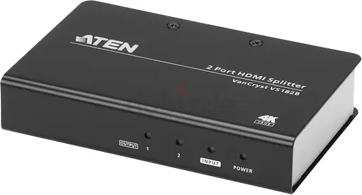 ATEN 2 Port HDMI Splitter