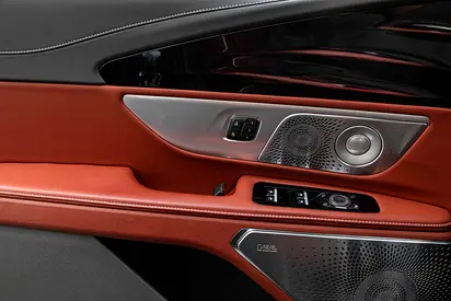 2024 Lincoln NAUTILUS 照片 13