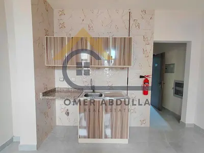Brand new studio! Big Size No Deposit....