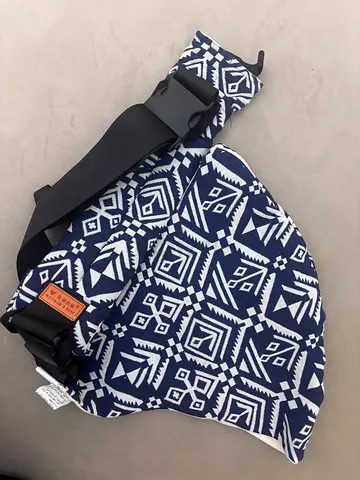 Baby Carrier- Side Sling