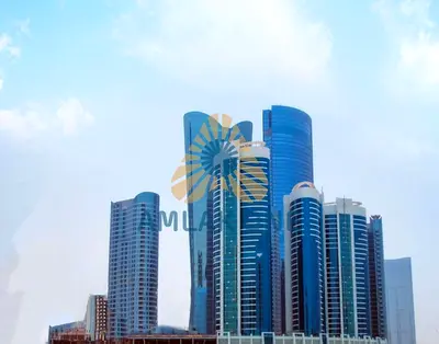 Spacious Studio | Open Community View | rented