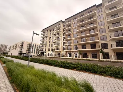 Multiple Cheques | Largest Layout | 1BR | Boulevard View | Brand New | Fully Fitted Kitchen