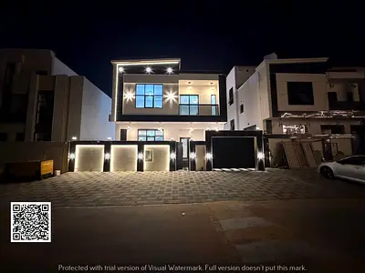 Elegant villa | Prime prime location | Freehold ownership for all nationalities.