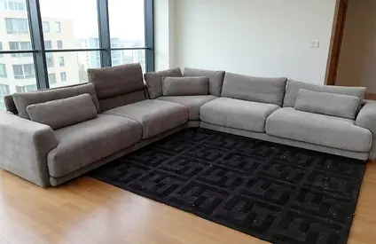 Great Condition Olta corner premium quality corner sofa