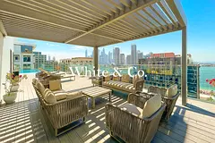 Larger Layout | Furnished | West Beach