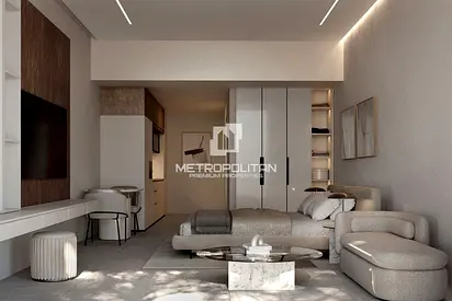 Fully Furnished | 3 YRS PHPP | Spacious Layout
