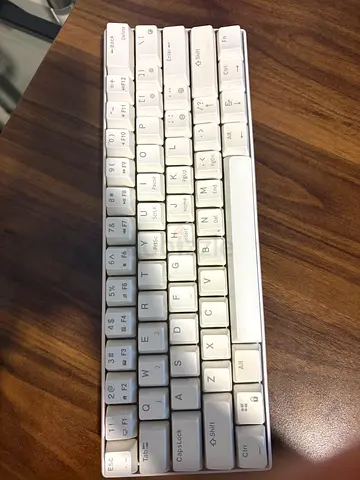 Keyboard Gaming good sound switches