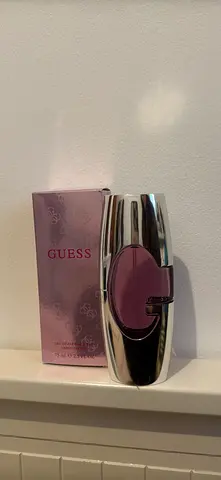 Guess Womens Fragrance