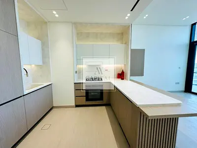 Luxury 1BR | Brand new | Ready to move