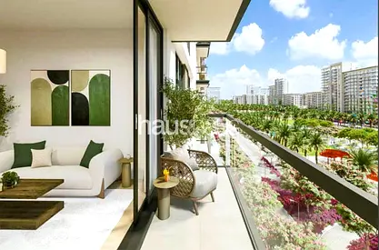 Full Park View | Corner Unit | High Floor