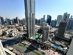 HIGH FLOOR | FULLY FURNISHED | FULL COMMUNITY VIEW