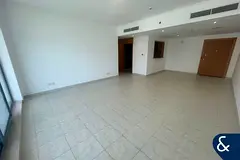 Vacant | Full Golf Views | 2 Bedroom