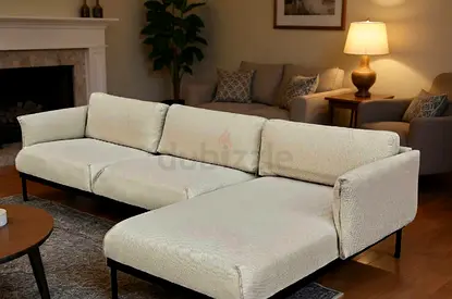 Ikea Applyard L shape sofa