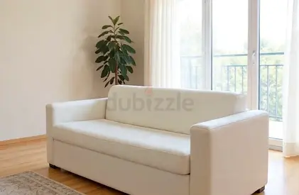 Natuzzi Two Seater Sofa Bed Excellent Condition
