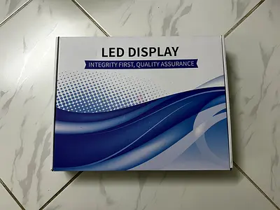 13 Inch HDMI Video Monitor