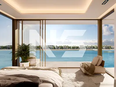 Signature Villas l Beachfront l Generous Space