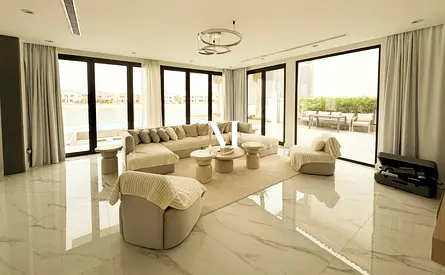 Fully Upgraded | Extended | 6BR + Maids