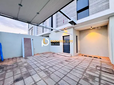 Brand New 6 Bedroom villa available for Rent in Mirdif