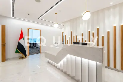 Vacant Soon | Fitted Office | Corner Office