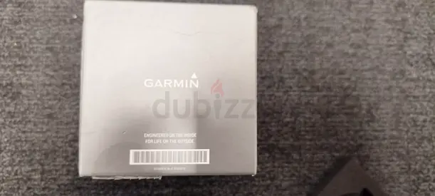 Garmin GPS Device - Compact and Reliable Navigation