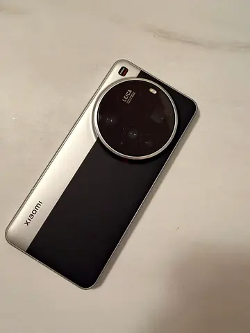 Xiaomi 15 Ultra + Original Legend Photography Kit