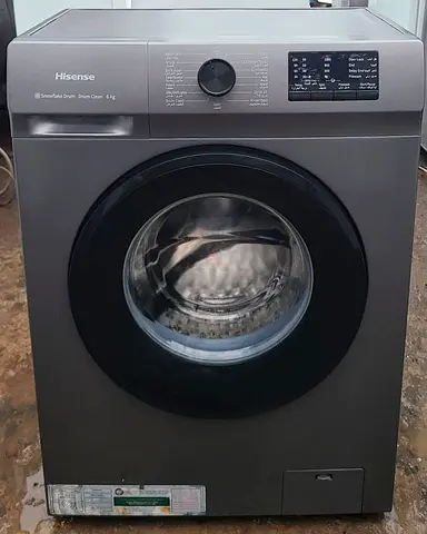 Hisense 6kg washing machine Good waking