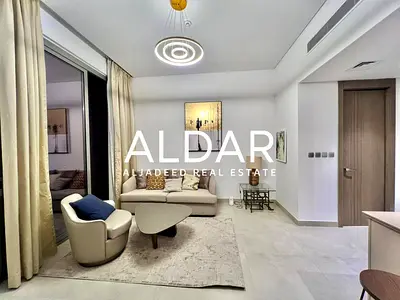 Fully Furnished |Ready To Move |Near Circle Mall