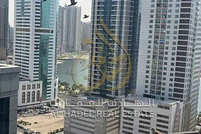 🏡 2 Master Bedroom Apartment for Rent – Al Khan, Sharjah | Open View + Free Parking