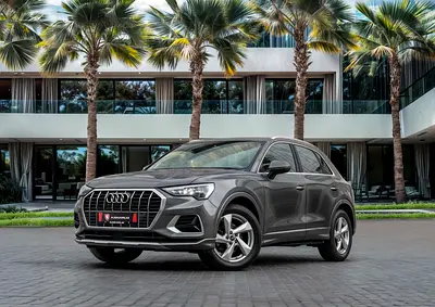 2,311 P.M | 0% Downpayment | Audi Q3 35TFSI | Excellent Condition!