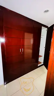 HOT Offer spacious Studio Apartment Separat kitchen Rent only 23000AED yearly