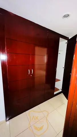 HOT Offer spacious Studio Apartment Separat kitchen Rent only 23000AED yearly